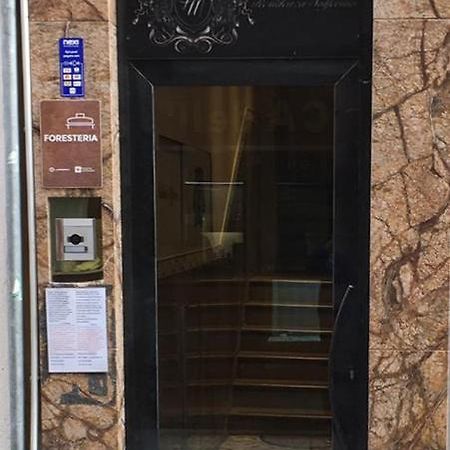 Residenza Solferino Aparthotel Cremona Exteriör bild