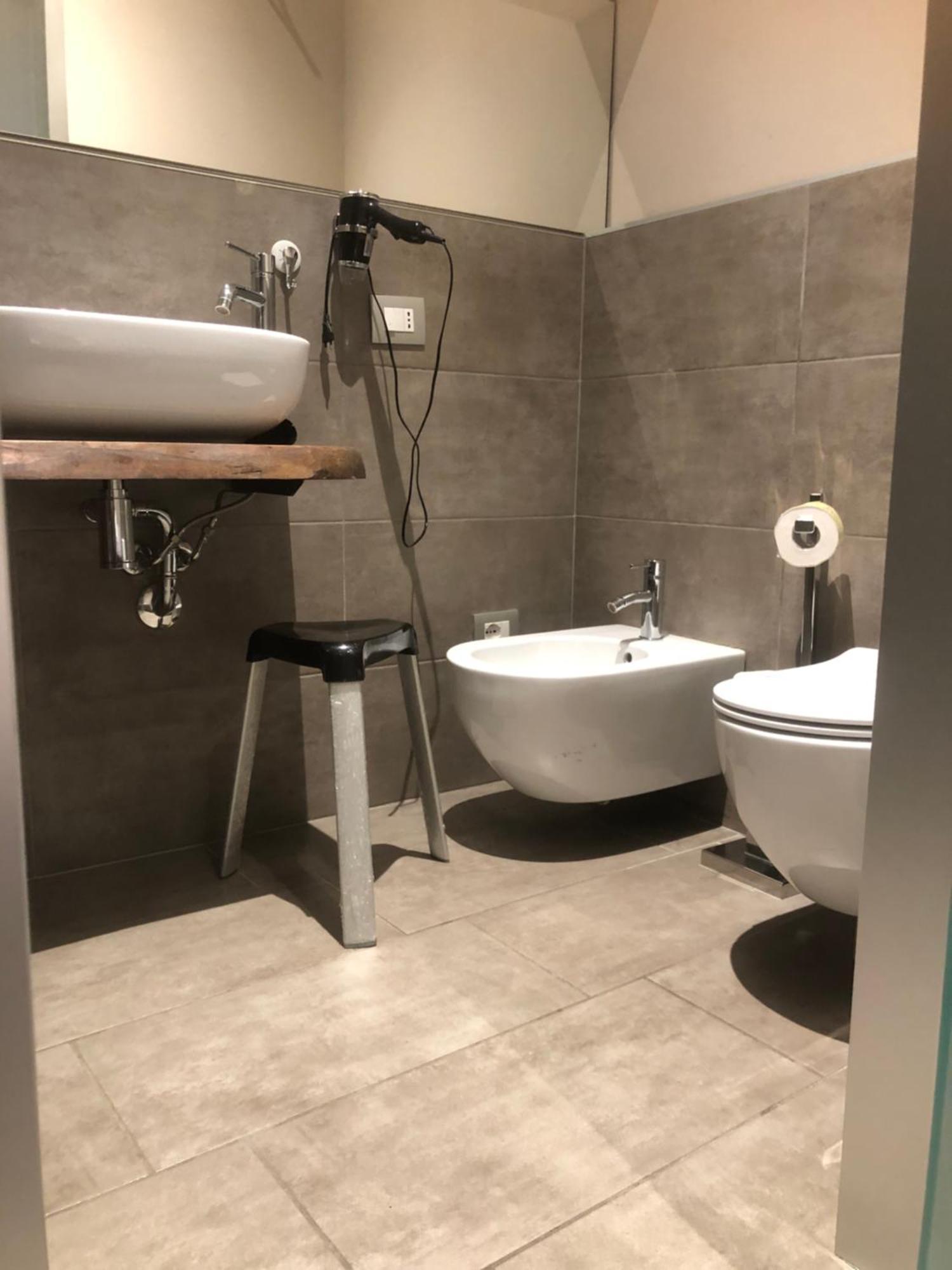 Residenza Solferino Aparthotel Cremona Exteriör bild