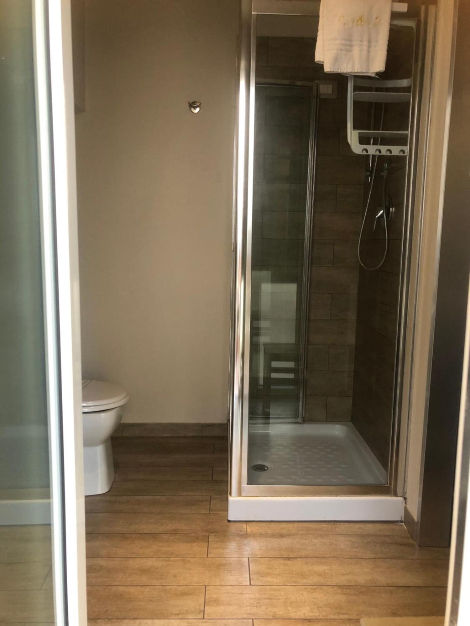 Residenza Solferino Aparthotel Cremona Exteriör bild