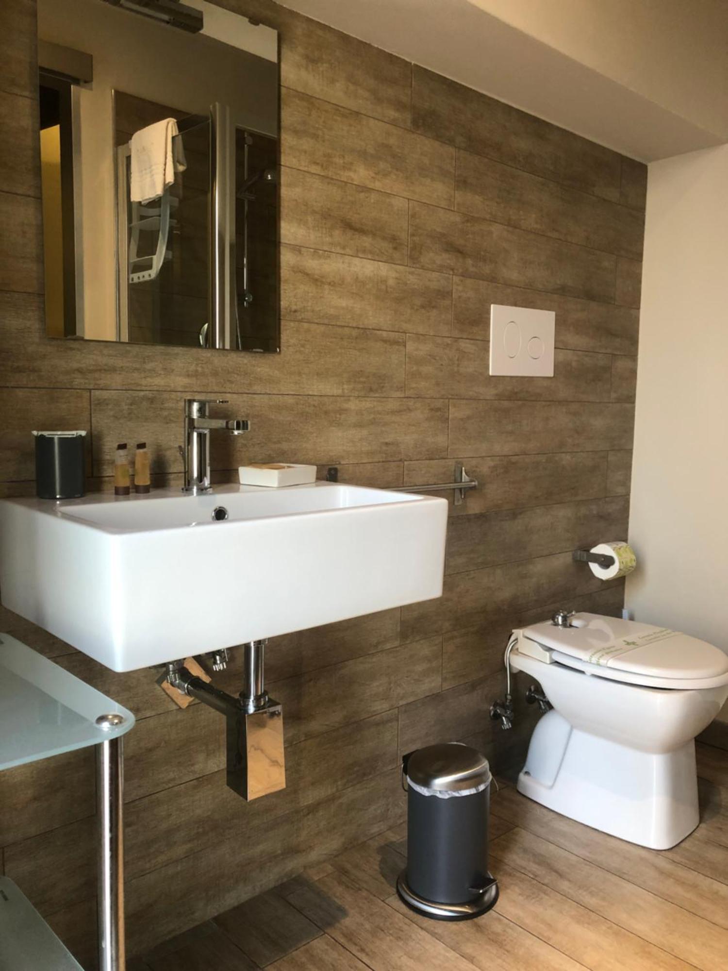 Residenza Solferino Aparthotel Cremona Exteriör bild