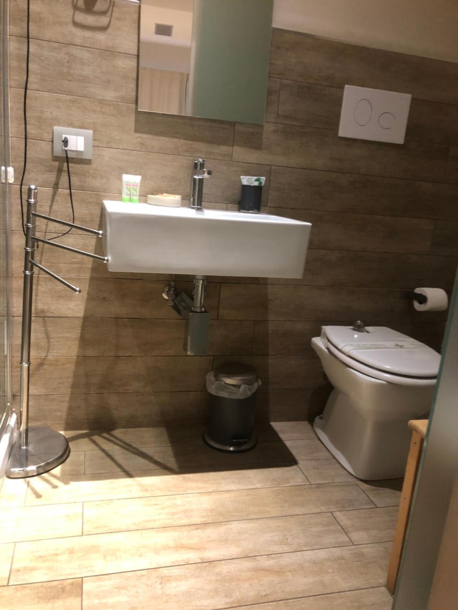 Residenza Solferino Aparthotel Cremona Exteriör bild