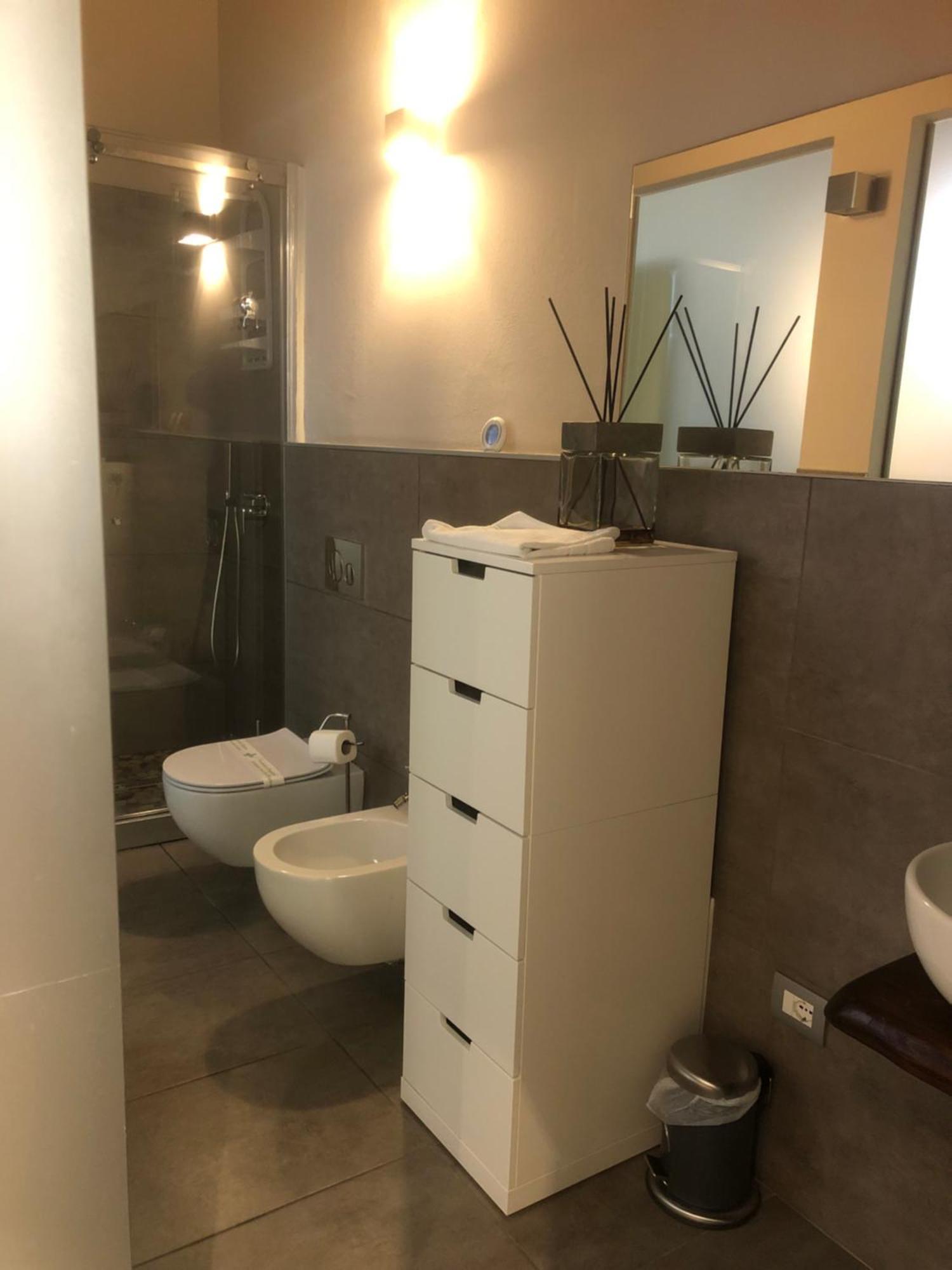 Residenza Solferino Aparthotel Cremona Exteriör bild