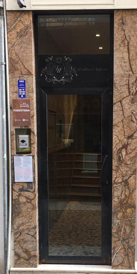 Residenza Solferino Aparthotel Cremona Exteriör bild