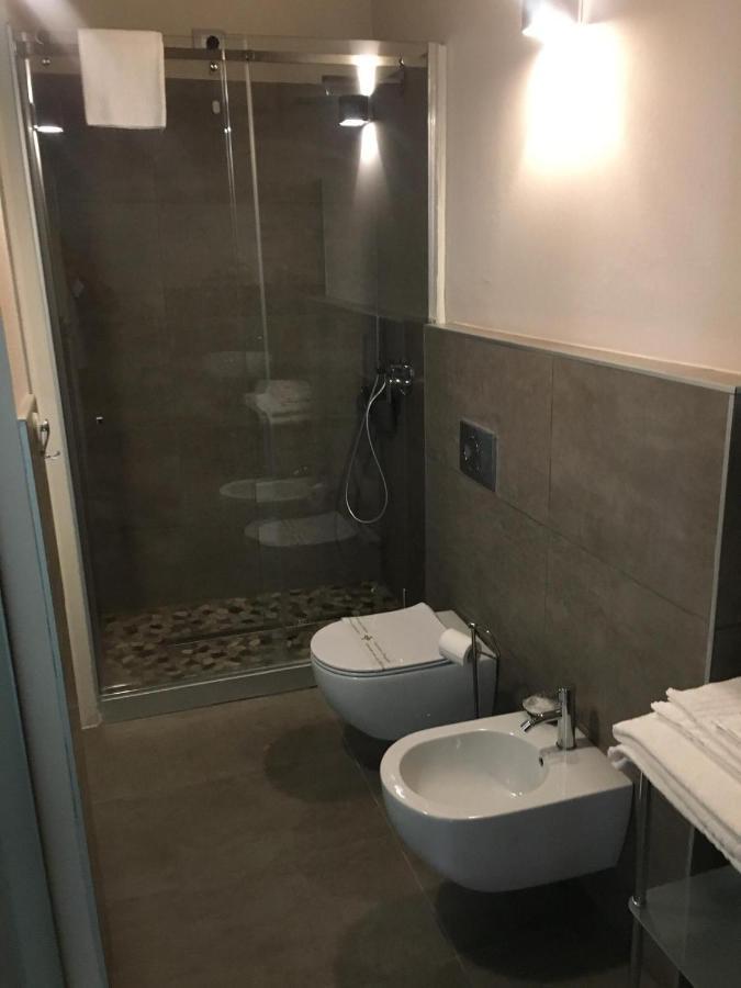 Residenza Solferino Aparthotel Cremona Exteriör bild
