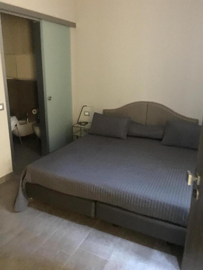 Residenza Solferino Aparthotel Cremona Exteriör bild