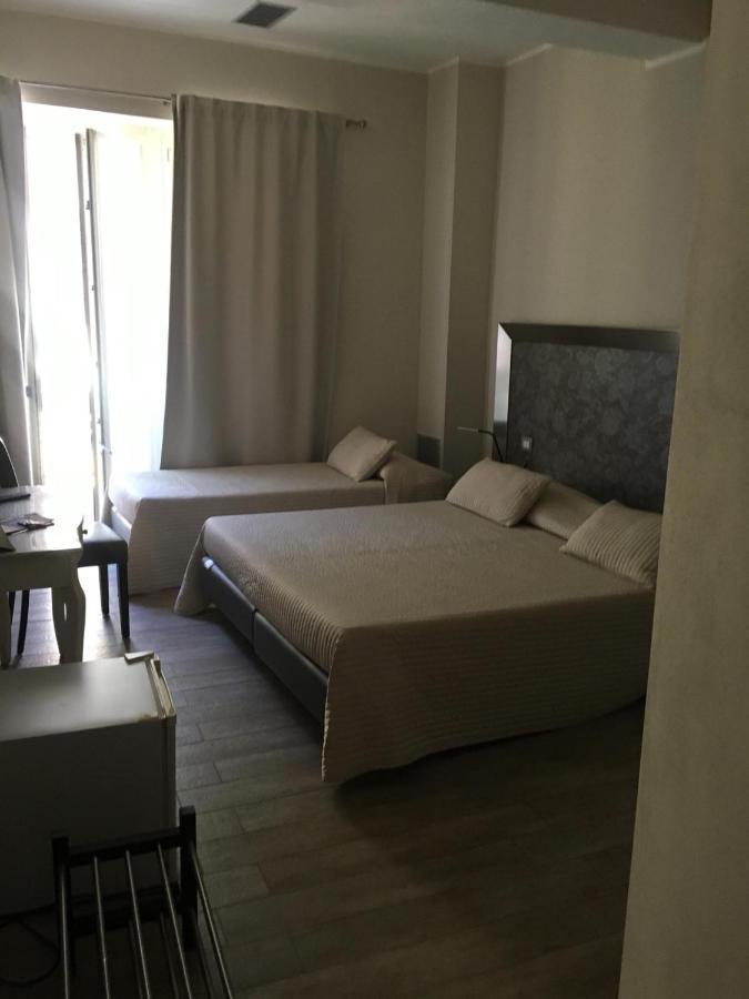 Residenza Solferino Aparthotel Cremona Exteriör bild