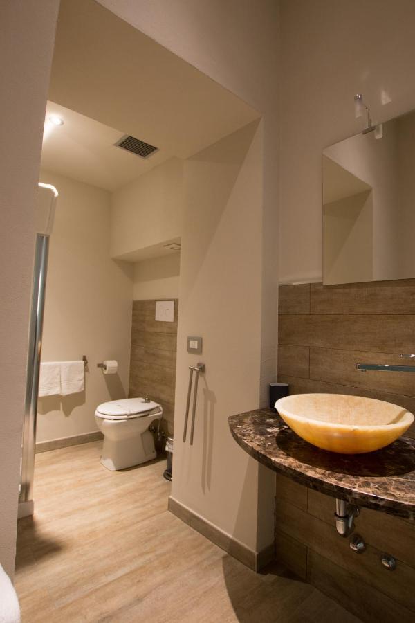 Residenza Solferino Aparthotel Cremona Exteriör bild