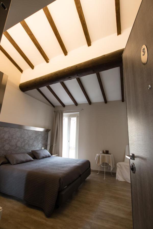 Residenza Solferino Aparthotel Cremona Exteriör bild